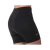 Imagem do Bermuda Vitality Feminina com Bolso Externo Preto