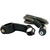 Cadeado 1500x12mm Espiral com Chave e Suporte - comprar online