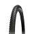 Pneu 29x2.20 Phantom Wet 60 TPI 2C-MTB TR Dual Compound sem Arame Preto SPS