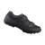 Sapatilha SH-ME100 MTB com 2 Tiras de Fixação Preto SPD