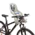Adaptador de Cadeirinha Dianteira Ahead Aço Preto - Arly Bikes