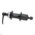 Cubo Traseiro FH-RM35 Altus 32 Furos 8/9/10/11/12 Velocidades Center Lock Preto