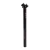 Canote Selim 27,2x400mm 2D Forjado Preto com Carrinho Alumínio na internet