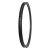 Aro Vmaxx DH Folha 29 Disc 36 Furos P69 Preto Fosco Sem Ilhós - comprar online