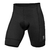 Bermuda 3D Compress TD Preto Masculino com Bolso Externo - loja online
