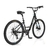 Bicicleta New Breezy Aro 27,5 Alumínio Urbana 7v Shimano - Arly Bikes