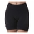 Bermuda Vitality Feminina com Bolso Externo Preto - loja online