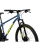 Bicicleta Aspen Aro 29 Tamanho M Azul 24v Freio a Disco Hidráulico 2025 - Arly Bikes | Bicicletas, Componentes e Acessórios para Ciclistas