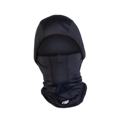 Balaclava Comfort Preto para o Frio