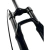 Garfo Prime SL Aro 29 Trava Guidão Ar Alumínio de Suspensão 100mm - comprar online