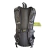 Mochila de Hidratação Preto/Cinza com Reservatório 2L - comprar online