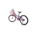Bicicleta Bixy Aro 20 Infantil com Cesta Juvenil - Arly Bikes | Bicicletas, Componentes e Acessórios para Ciclistas