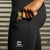 Calça 3D Compress TD Preto Masculino com Bolso Externo - comprar online