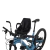 Cadeirinha Baby Cicle AL-340 Infantil de Passeio para Bicicleta Preto Cinto 5 Pontas - comprar online