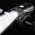 Farol GB788 Line Usb Alumínio 1 Led 400 Lumens Bateria Lateral Advertencia na internet