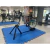 Rolo de Treino Full Rider Indoor sem Roda Dianteira Eixo 9mm / 15x100mm / 15x110mm - loja online