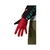 Luva Ranger Gel Fechada Ciclismo Bike - comprar online