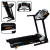 Esteira Eletronica SF 1040 2.0 HP Inclinação Manual 220V Residencial - comprar online