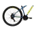Bicicleta Aspen Aro 29 Tamanho M Azul 24v Freio a Disco Hidráulico 2025 na internet