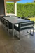 Mesa de Aluminio - Surdeco