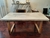 Imagen de Porcelanato y madera