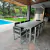 Mesa de Aluminio - Surdeco