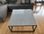 Mesa ratona Carrara - Surdeco