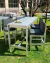 Mesa de Aluminio - tienda online