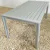Mesa de Aluminio en internet