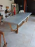 Mesa Micro y madera - tienda online