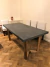 Mesa Micro y madera - Surdeco
