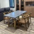 Imagen de Mesa Micro y madera