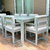 Mesa de Aluminio - comprar online
