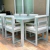 Mesa de Aluminio - tienda online