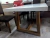 Mesa Micro y madera - comprar online