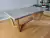 Mesa Micro y madera - comprar online