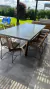 Imagen de Mesa Micro y madera
