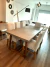 Mesa Micro y madera - Surdeco