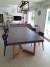 Mesa Micro y madera en internet