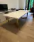 Imagen de Mesa Micro y madera