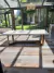 Mesa Micro y madera en internet