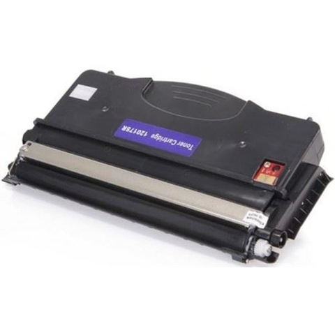 Toner Compatível da Lexmark 12018SL E120 E120N