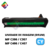 D2140122 Unidade Imagem Compativel Ricoh Mpc307, C306, Mpc407, C406 Ciano - comprar online