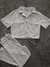Conjunto Linho