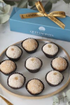 Caixa com 4 Brigadeiros Gourmet