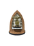 Altar Mdf 6mm. Tamanho 11cm. Imagem: Metal Divino Espírito Santo.