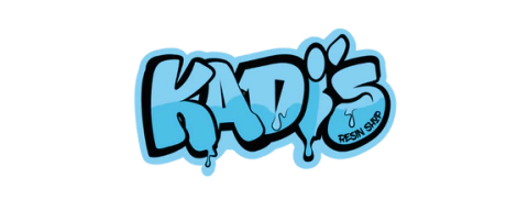  Kadi's Resin Shop