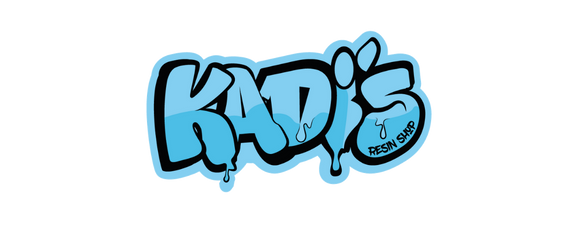  Kadi's Resin Shop