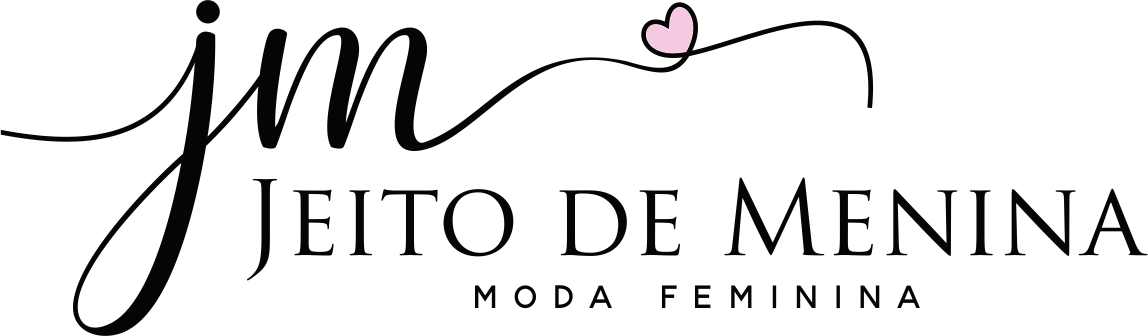 Jeito de Menina