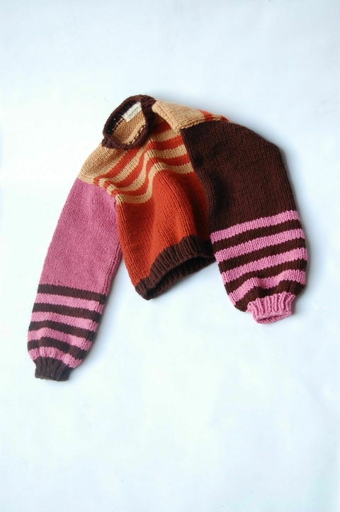 Banner de la categoría Sweaters